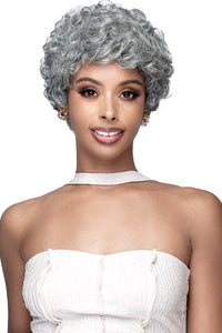 Bobbi Boss Swiss Lace Front Wig MLF159 Nana SoGoodBB