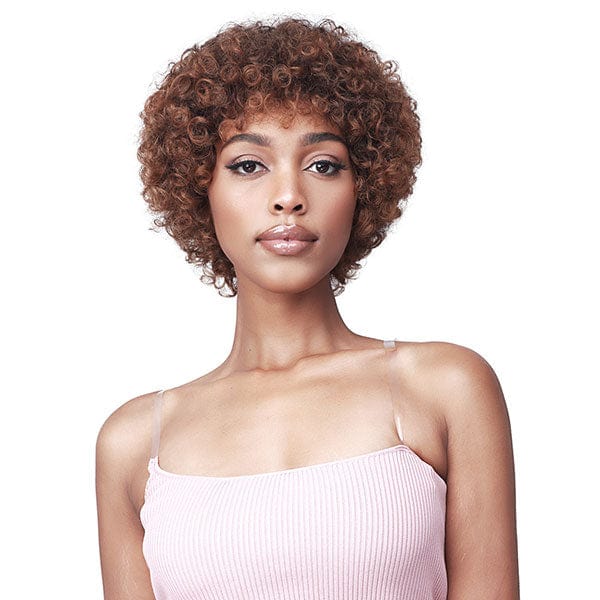 Bobbi Boss Synthetic Wigs T4/27 Bobbi Boss Premium Synthetic Wig - M1203 ALESSI