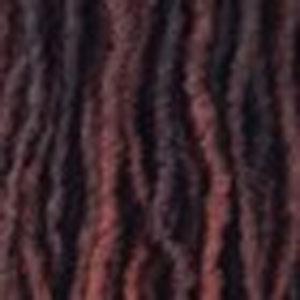 Freetress Synthetic Crochet Braid - BEACH CURL 12