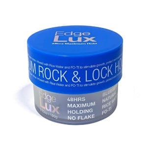 Lux Collection Edge Lux Edge Gel Tamer 3.53oz/100g - (C) - SoGoodBB.com