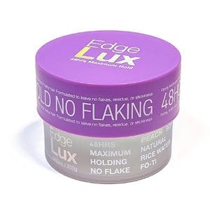 Lux Collection Edge Lux Edge Gel Tamer 3.53oz/100g - (C) - SoGoodBB.com