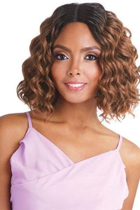 Mane Concept Isis Red Carpet Synthetic Hair Lace Front Wig