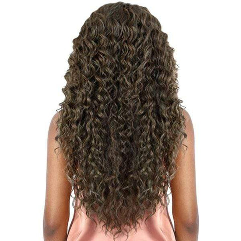 Motown Tress Synthetic Hd Invisible 13x7 Lace Wig - Ls137.air 