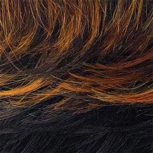 Outre 100% Human Hair Premium Duby Wig - ASPEN - SoGoodBB.com