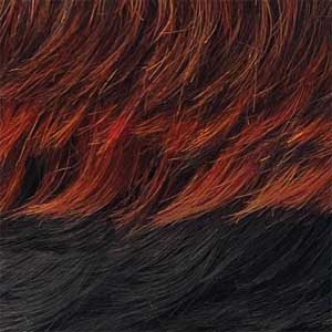 Outre 100% Human Hair Premium Duby Wig - ASPEN - SoGoodBB.com