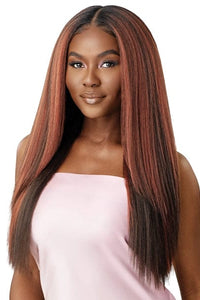 Bobbi Boss Hair Band Premium Synthetic Wig M905W BADU W