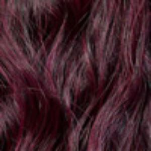 Outre Big Beautiful Hair Synthetic Half Wig 3C - MOONLIGHT MAVEN - Clearance - SoGoodBB.com