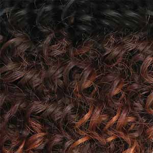 Outre Converti Cap Synthetic Hair Wig - LADY LIONESS - SoGoodBB.com