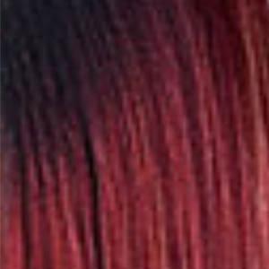 Outre Half Wigs DR RED BURGUNDY Outre 100% Premium Synthetic Headband Wig - KAYRO