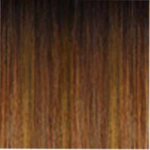 Outre Perfect Hairline Synthetic 13x6 Faux Scalp Lace Front Wig - DOMINICA - SoGoodBB.com