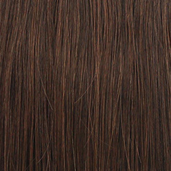 Outre Quick Weave Synthetic Eco Full Wig Natural Yaki 24