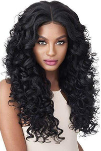 Free Part Lace Front Wigs SoGoodBB