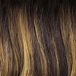 Outre Synthetic EveryWear HD Lace Front Wig - EVERY 18 - SoGoodBB.com