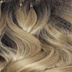 Outre Synthetic Hair HD Lace Front Deluxe Wig - DILAN - SoGoodBB.com