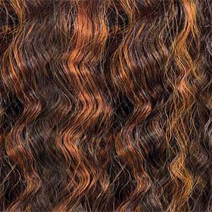 Outre Synthetic Hair HD Lace Front Deluxe Wig - MARCELLA - SoGoodBB.com