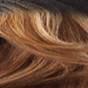 Outre Synthetic Hair HD Lace Front Deluxe Wig - SILVANA - SoGoodBB.com