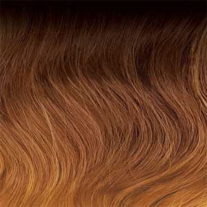 Outre Synthetic Melted Hairline HD Lace Front Wig - MANUELLA - SoGoodBB.com