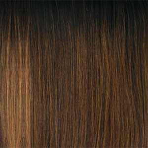 Outre Synthetic Sleeklay Part HD Lace Front Wig - ADELAIDE - SoGoodBB.com