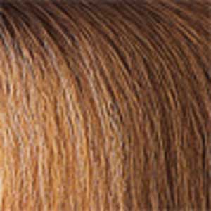 Outre Synthetic Sleeklay Part HD Lace Front Wig - ELMIRAH 34