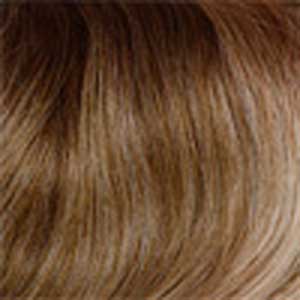 Outre Synthetic Sleeklay Part HD Lace Front Wig - ELMIRAH 34