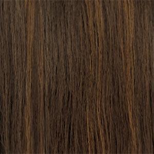 Outre Synthetic Sleeklay Part HD Lace Front Wig - ELMIRAH 34