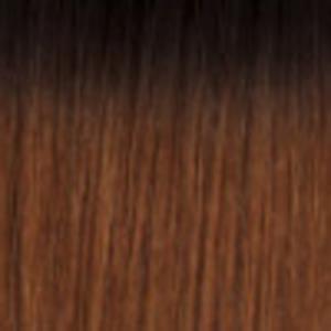 Outre Synthetic Sleeklay Part HD Lace Front Wig - ELMIRAH 34