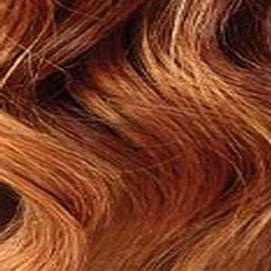 Outre Synthetic Sleeklay Part HD Lace Front Wig - MARIPOSA - SoGoodBB.com