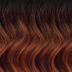 Outre Synthetic Swiss HD Lace Front Wig - KAYA - SoGoodBB.com