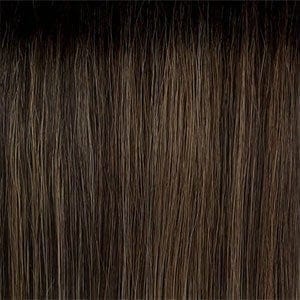 Outre Synthetic Swiss HD Lace Front Wig - LISSARA - SoGoodBB.com