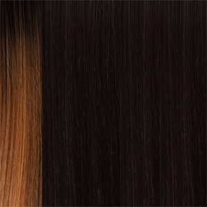 Outre Synthetic Swiss HD Lace Front Wig - MANDI - SoGoodBB.com