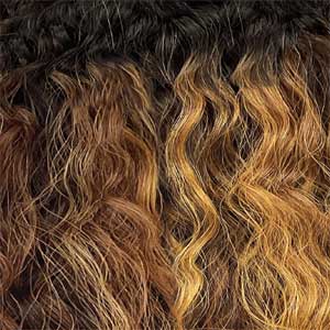 Outre The Daily Wig Synthetic Hair Lace Part Wig - KERA - SoGoodBB.com