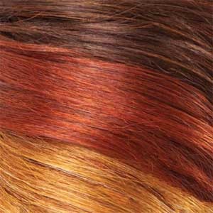 Outre Wigpop Synthetic Hair Full Wig - HONEY - SoGoodBB.com