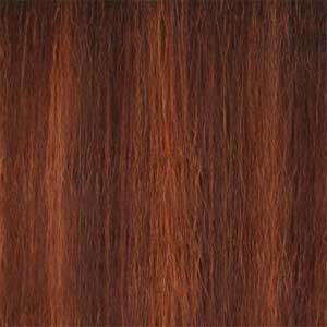 Outre Wigpop Synthetic Hair Full Wig - HONEY - SoGoodBB.com