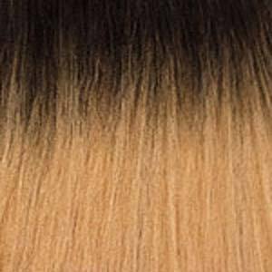 Sensationnel 100% Virgin Human Hair Full Wig - 10A STRAIGHT 18” - SoGoodBB.com