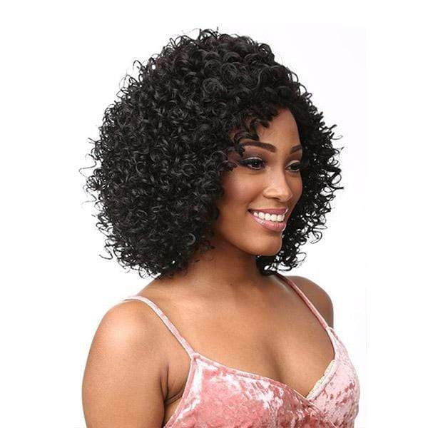 Sensationnel Edge C Parting Lace Front Wig Nadi SoGoodBB