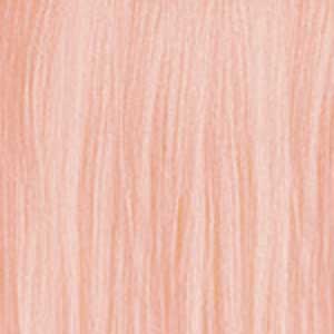 Sensationnel Frontal Lace Wigs BABYPINK Sensationnel Shear Muse Synthetic Hair Empress Lace Front Wig - LACHAN