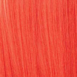 Sensationnel Frontal Lace Wigs FIRERED Sensationnel Shear Muse Synthetic Hair Empress Lace Front Wig - KAISHA