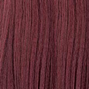 Sensationnel Frontal Lace Wigs WINERED Sensationnel Shear Muse Synthetic Hair Empress Lace Front Wig - KAISHA