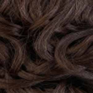 Sensationnel Instant Up & Down Pony Wrap Half Wig - UD 6 - Clearance - SoGoodBB.com