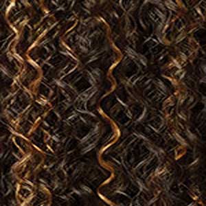 Sensationnel Synthetic Hair Dashly Lace Front Wig - LACE UNIT 18 - SoGoodBB.com