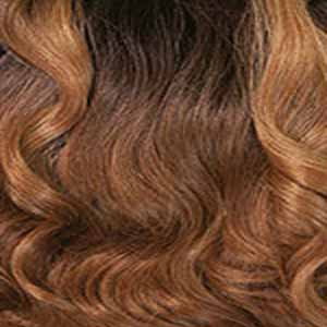 Sensationnel Synthetic Hair Dashly Lace Front Wig - LACE UNIT 18 - SoGoodBB.com