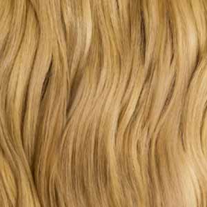 Zury Human Hair Blend Lace Wigs CARAMEL BL Zury Sis Human Hair Blend Natural Mix Lace Front Wig - PM LF MARTHA