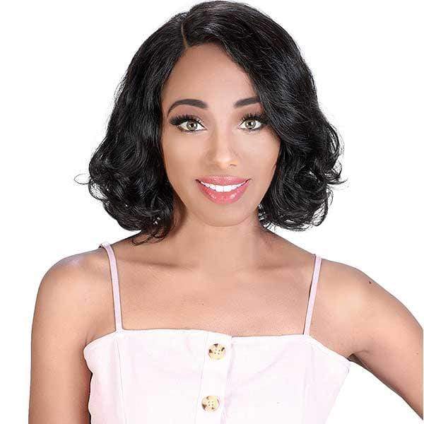 Zury Sis 100 Brazilian Remy Human Hair Wig Hr Brz Rona 9758