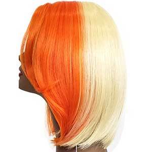 Zury Sis Beyond Synthetic Hair RHD Lace Front Wig - BYD RHD LACE TYRA - Clearance - SoGoodBB.com