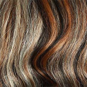 Zury Sis Dimensional Highlights Synthetic HD Lace Front Wig - LF HD DUA - Unbeatable - SoGoodBB.com