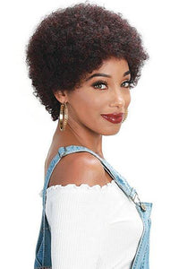 Zury Sis Naturali Star Synthetic Hair Wig NAT H BRAVO SoGoodBB