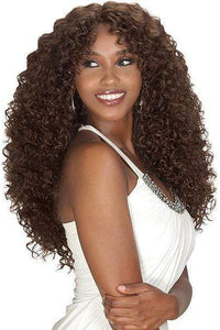 Bobbi Boss Premium Synthetic Wig M997 TRINITY SoGoodBB