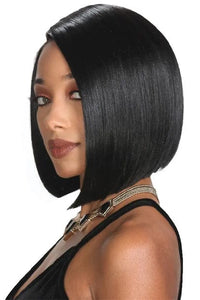 Bobbi Boss Premium Synthetic Lace Part Wig MLP0008 MIKEAL