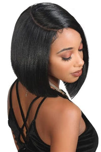 Bobbi Boss Premium Synthetic Lace Part Wig MLP0008 MIKEAL