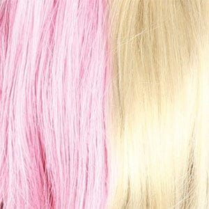 Zury Sis Synthetic Hair HD Lace Front Wig - LF HP RUPI - Unbeatable - SoGoodBB.com